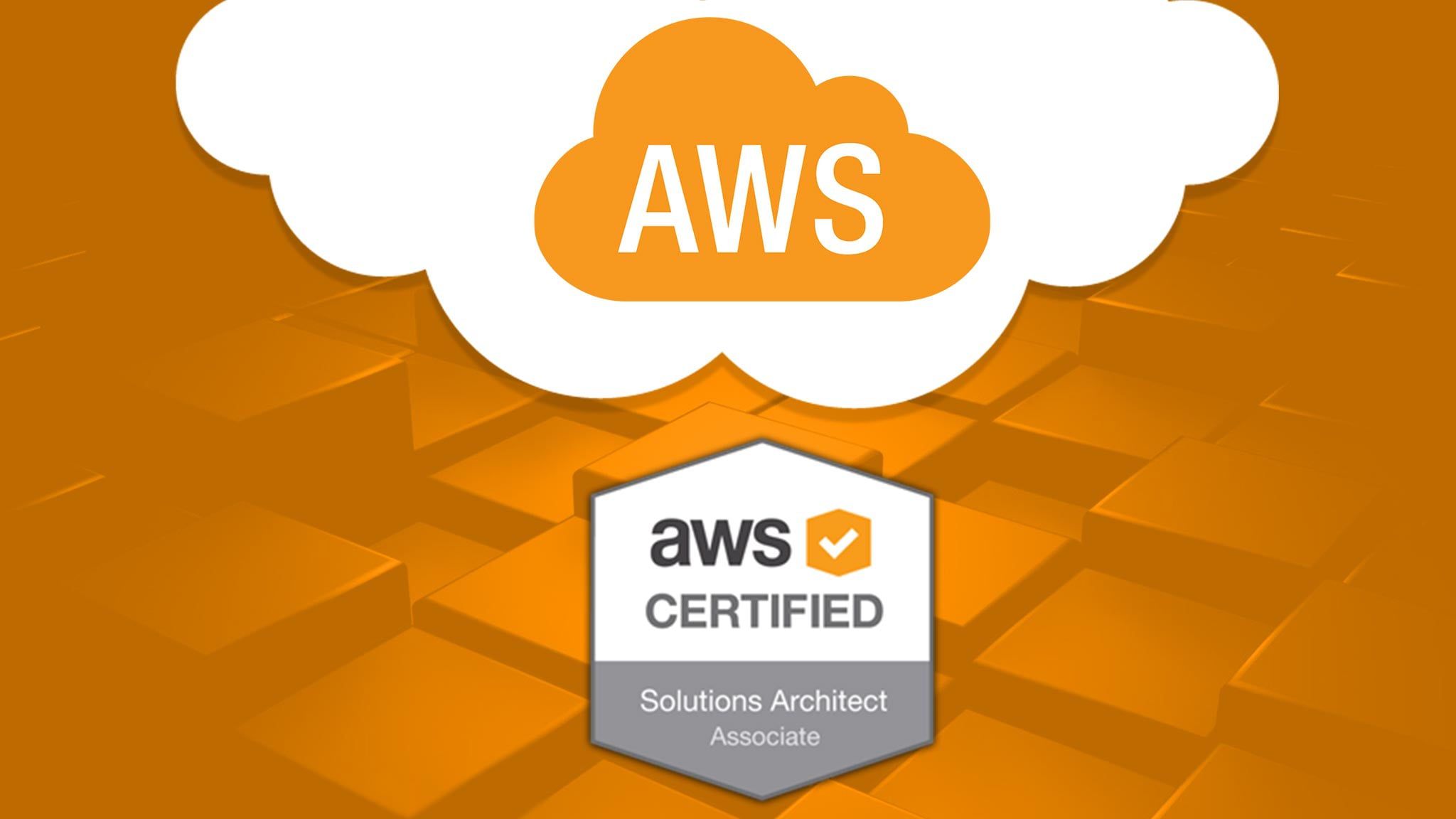 aws solution architect associate practice exam free