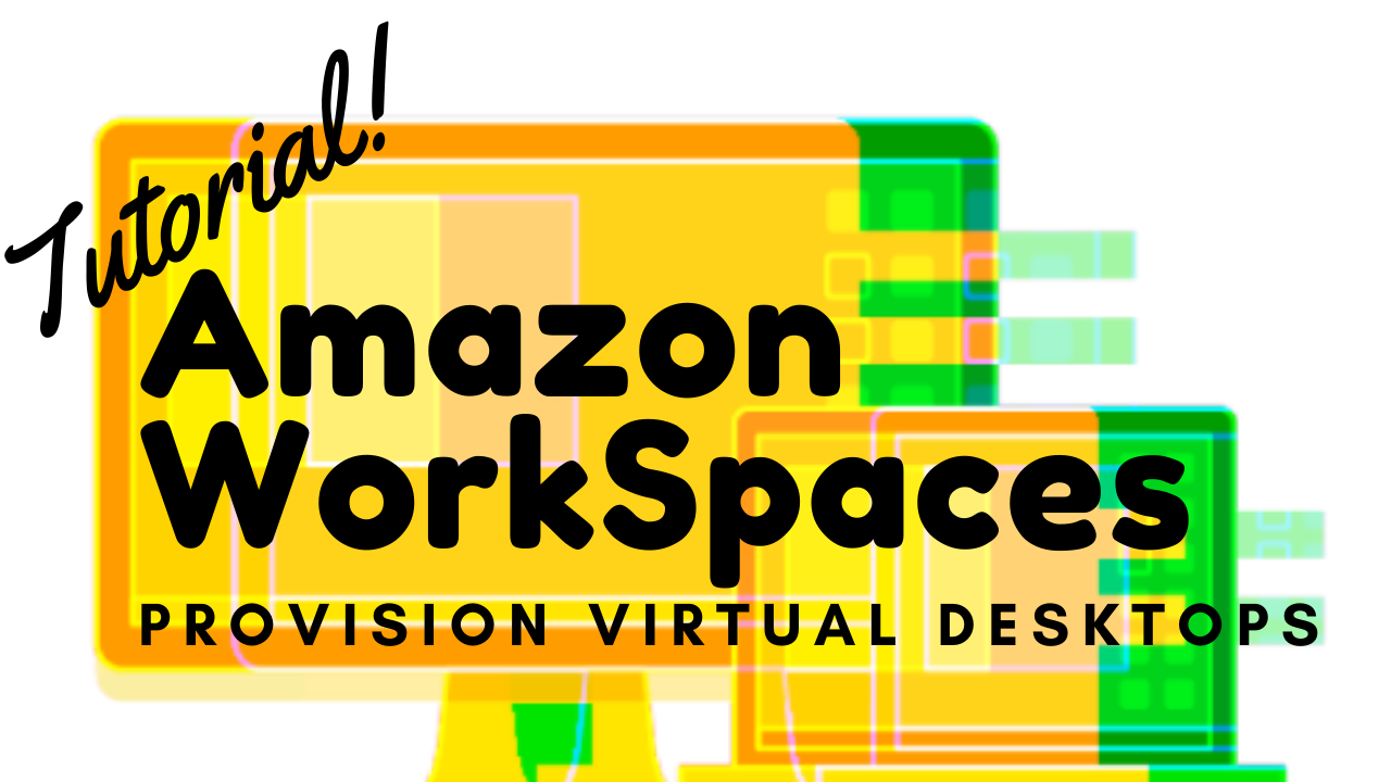 amazon workspaces