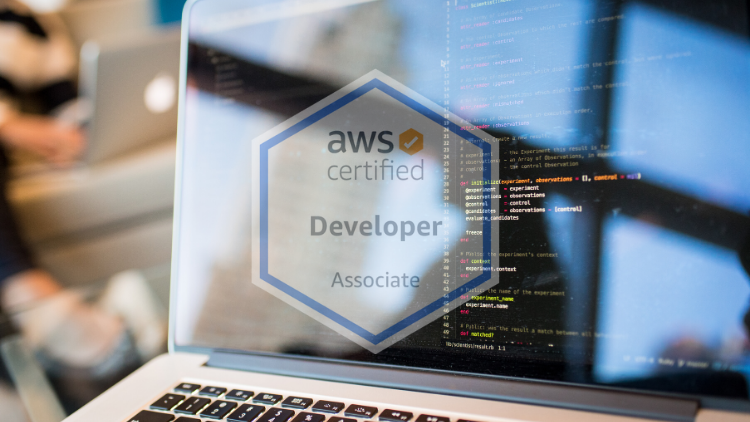 AWS-Certified-Developer-Associate Prüfungsvorbereitung