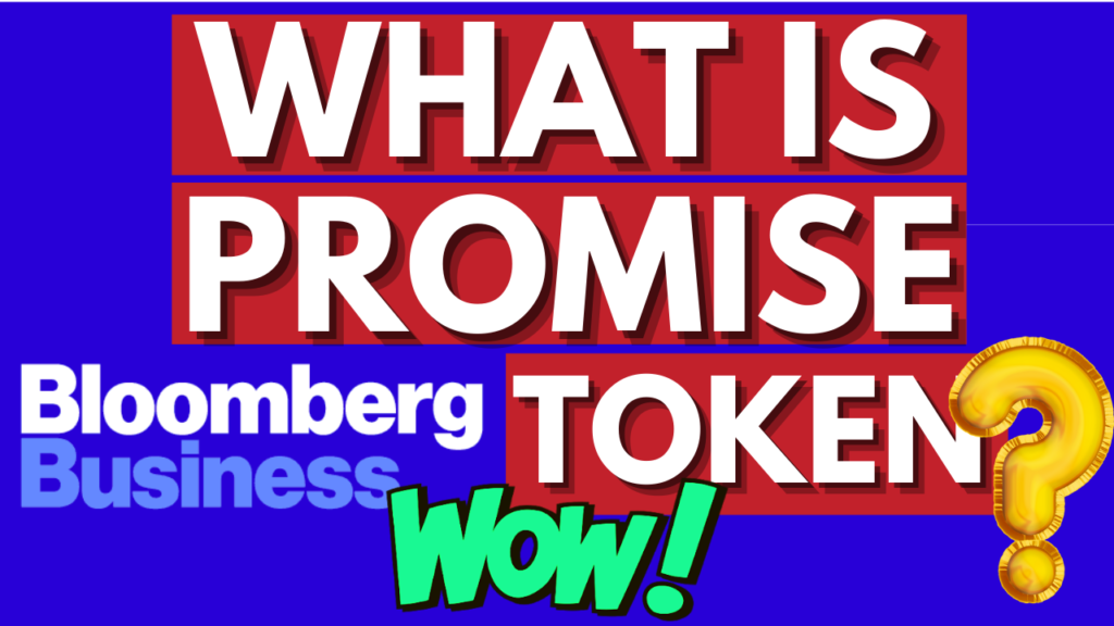 🚀🚀WHAT IS PROMISE TOKEN? HOW TO BUY PROMISE TOKEN?