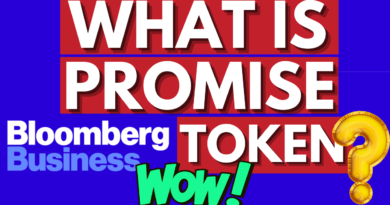🚀🚀WHAT IS PROMISE TOKEN? HOW TO BUY PROMISE TOKEN?