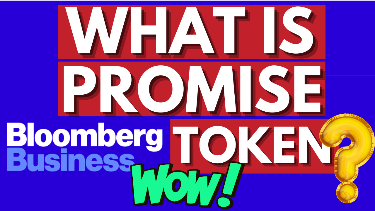 promise token crypto price