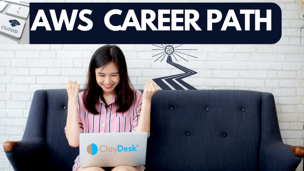 How to Start a Career in Cloud Computing with AWS