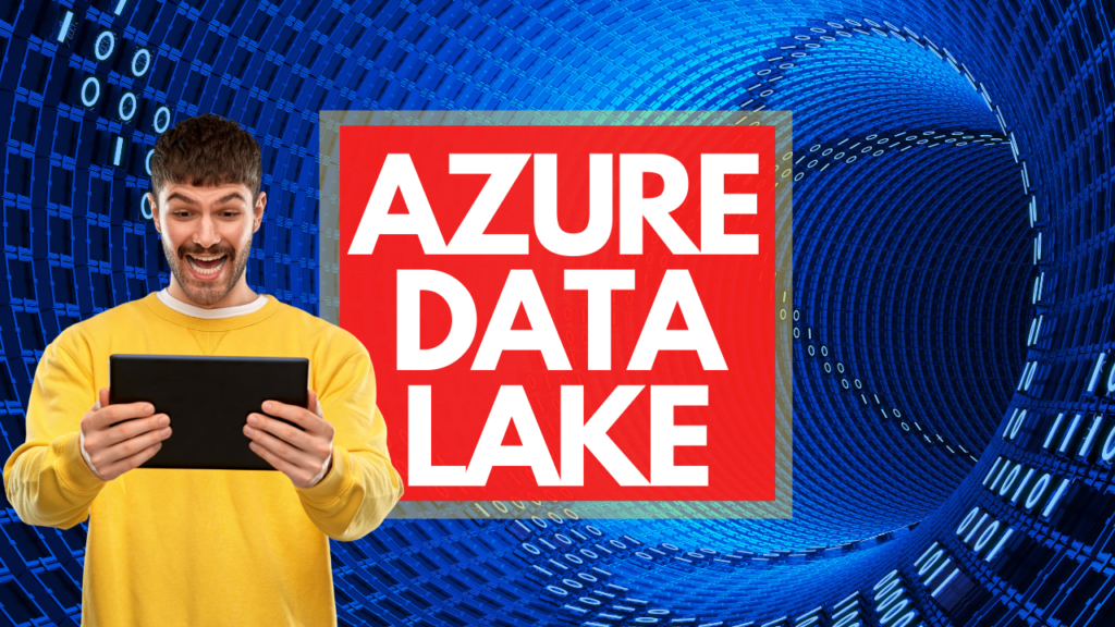 Azure Data Lake Tutorial