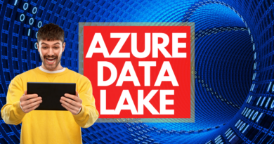 Azure Data Lake Tutorial
