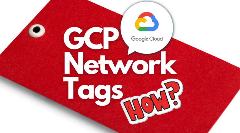 gcp in vpc