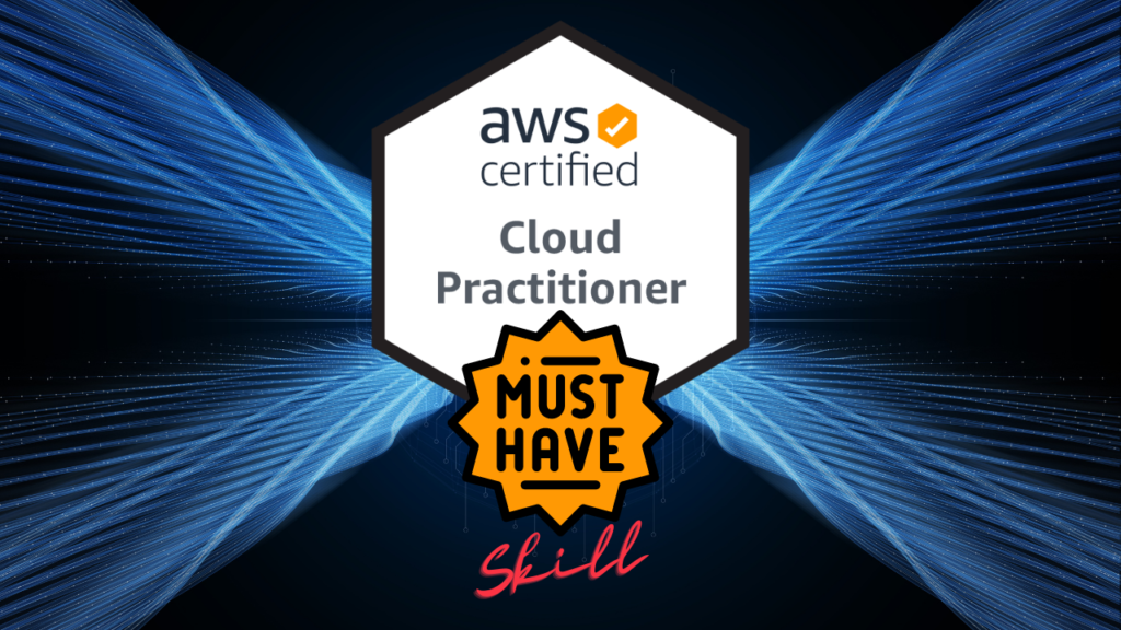Cloud Practitioner