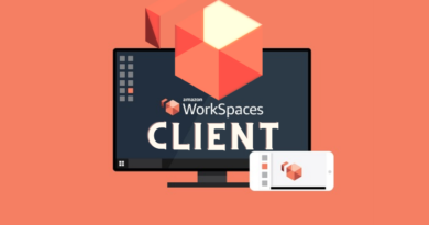 Amazon Workspaces client