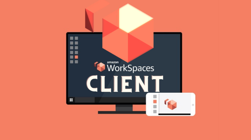 Amazon Workspaces client