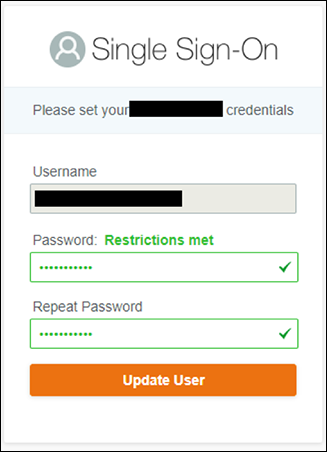 How To Use AWS Single Sign On