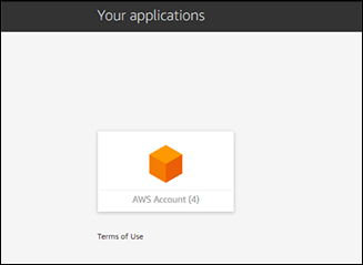 How To Use AWS Single Sign On