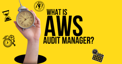 AWS Audit Manager