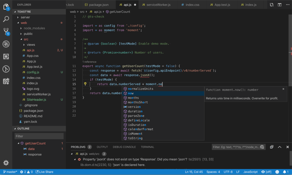 how to install VSCODE
