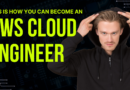 How to Become an AWS Cloud Support Engineer | 2025 Step-by-Step Guide