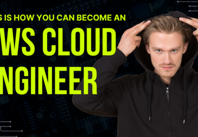 How to Become an AWS Cloud Support Engineer | 2025 Step-by-Step Guide