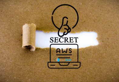 AWS Secrets Manager for DevOps