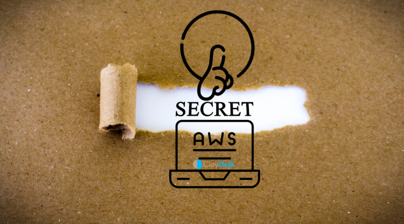 AWS Secrets Manager for DevOps