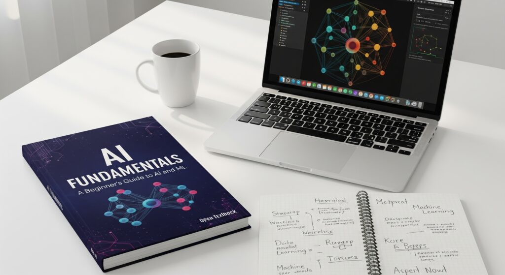 AI Fundamentals A Beginner’s Guide to AI and ML
