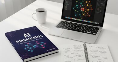 AI Fundamentals A Beginner’s Guide to AI and ML