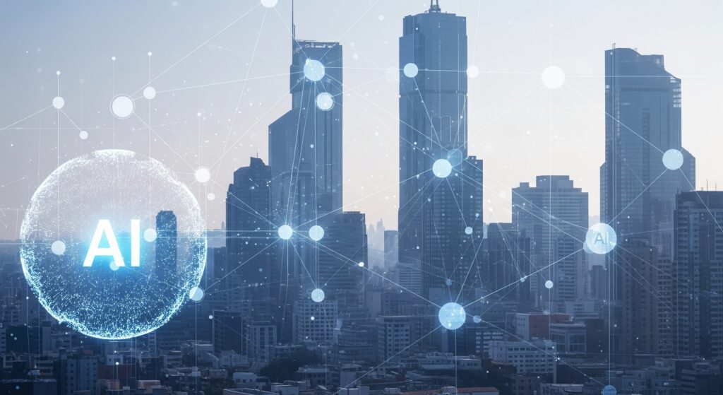 What is Role of AI in Cybersecurity