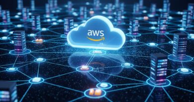 AWS Cloud Engineer : Make a simple Website