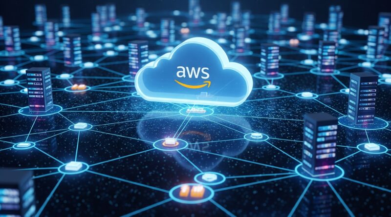 AWS Cloud Engineer : Make a simple Website