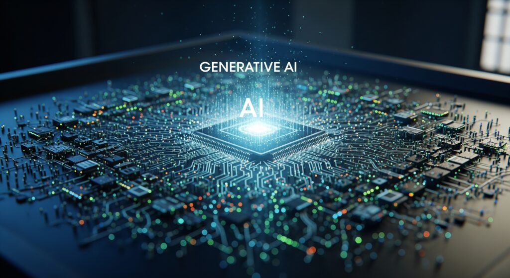Brand Management with Generative AI
