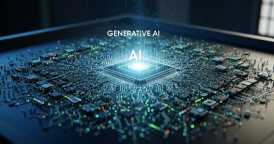 Brand Management with Generative AI