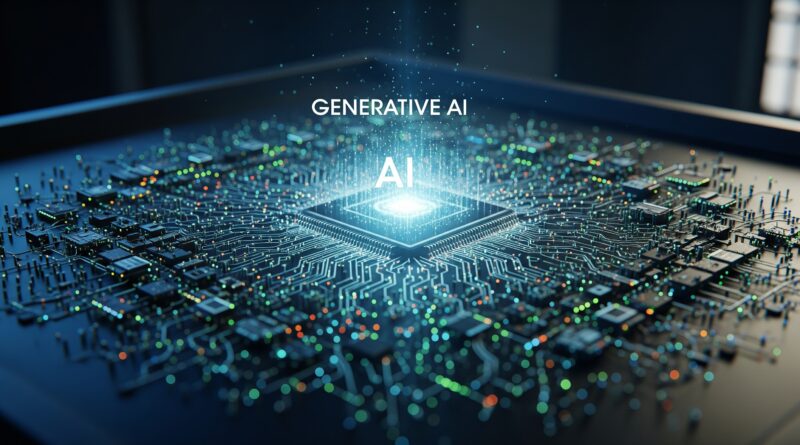 Brand Management with Generative AI