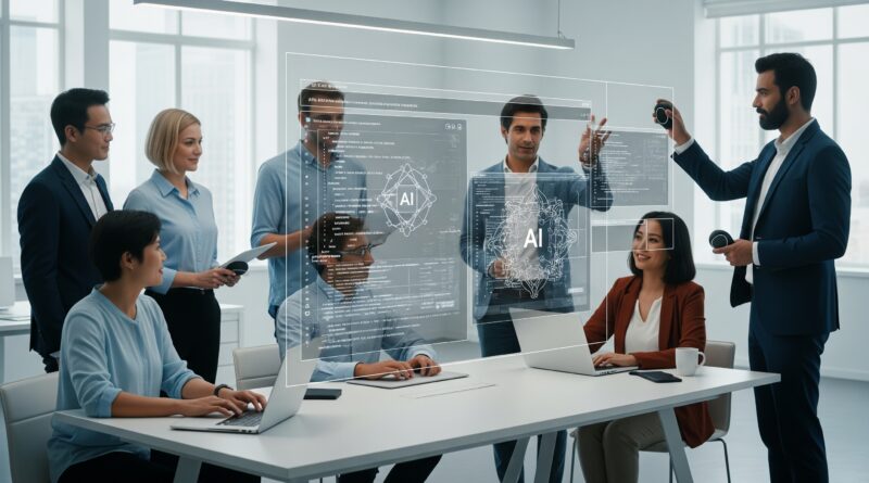 The Future of Software Engineering in the Age of AI What You Need to Know