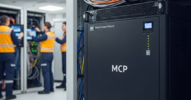 What is Model Context Protocol (MCP) Server