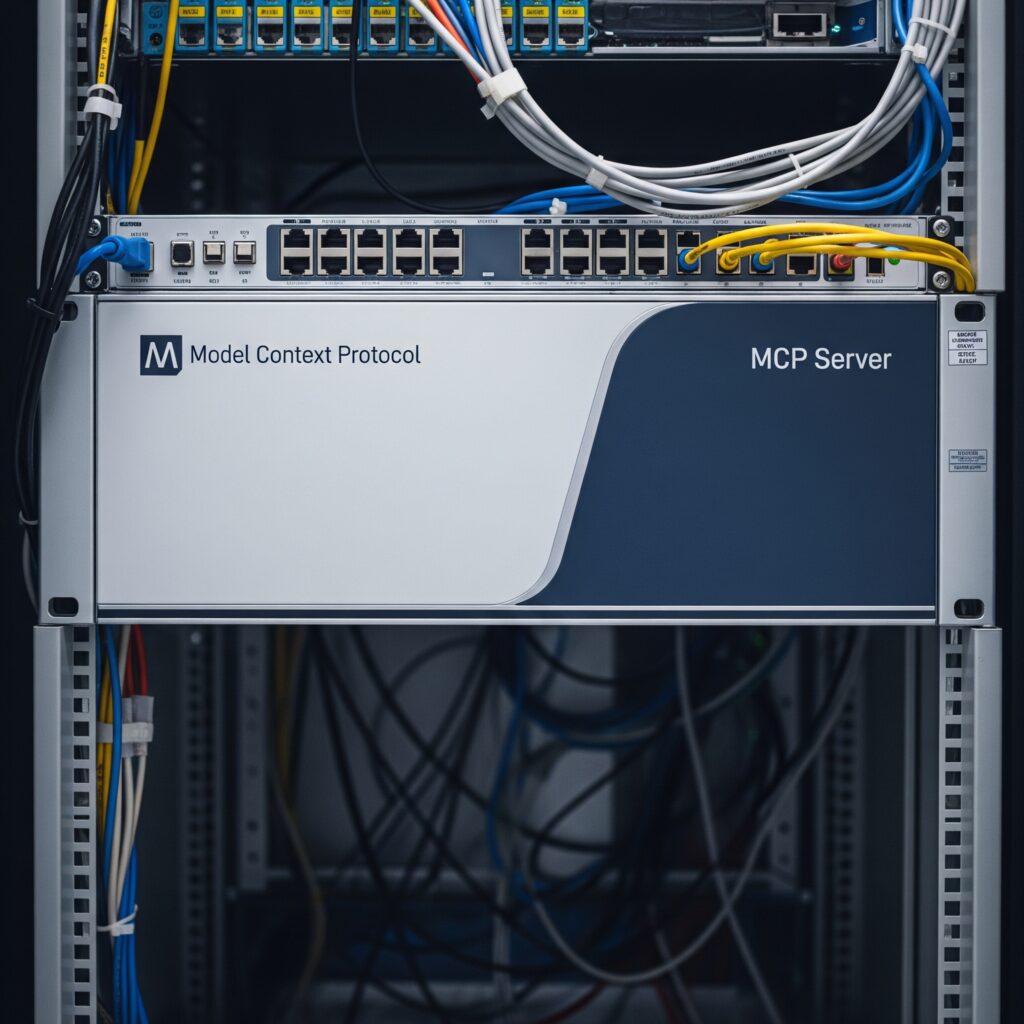 Model Context Protocol (MCP)
