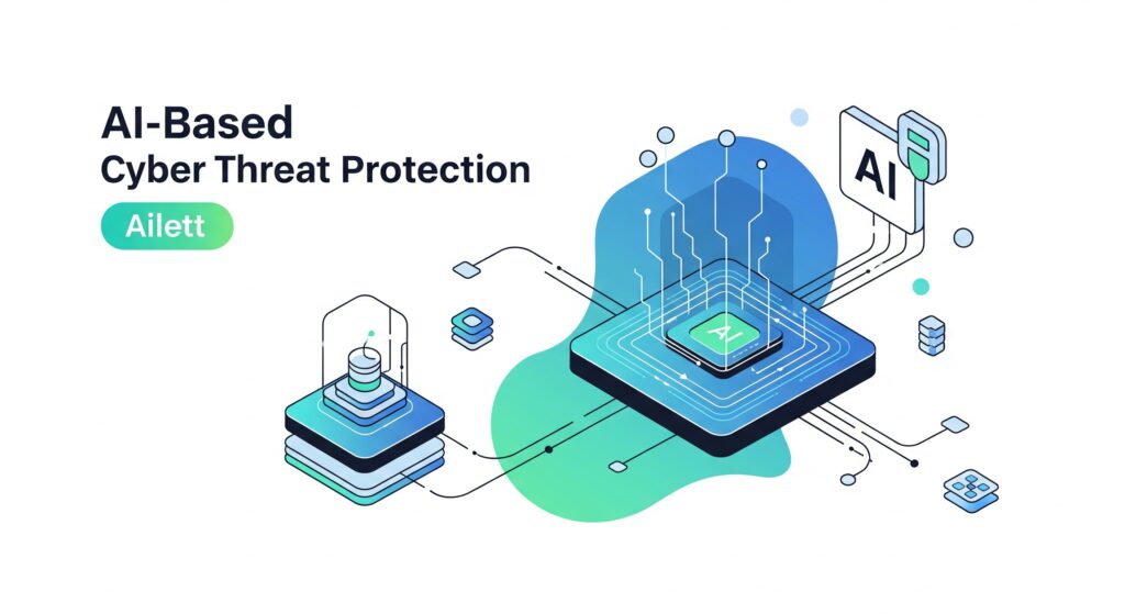 AI-Based Cyber Threat Protection