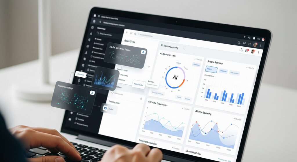 Understanding AI-Powered Applications