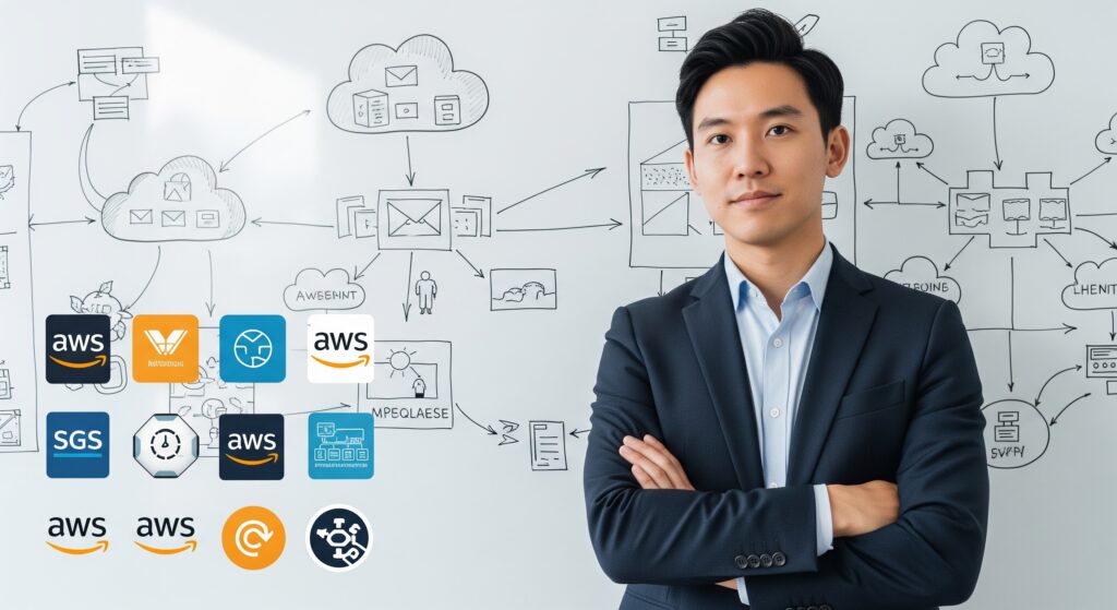 AWS Certified Solutions Architect