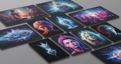 Ethics in AI-Generated Media