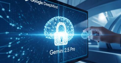 Unlocking Gemini 2.5 Pro: Google DeepMind’s Next-Gen AI Innovation