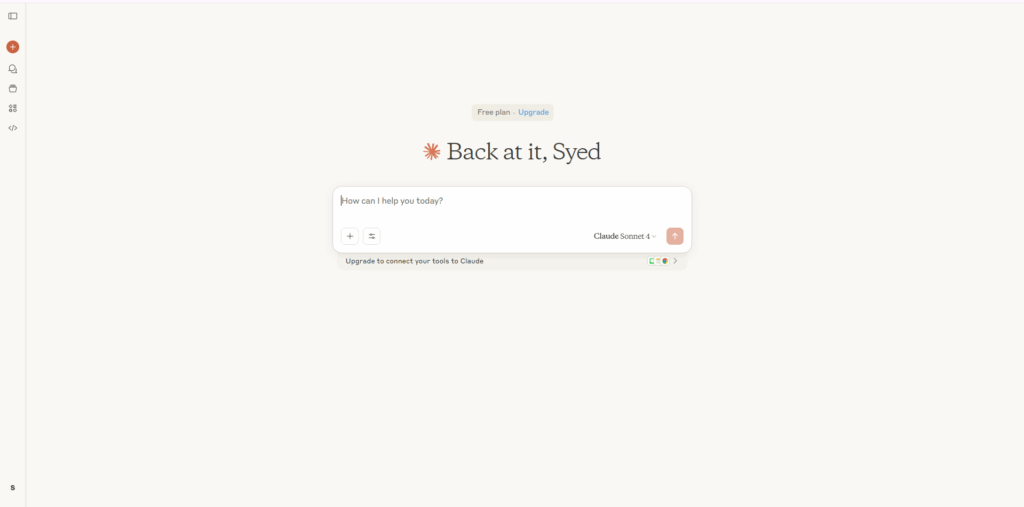 Mastering Claude Sonnet 4