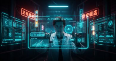 Staying Updated with AI Model Changes