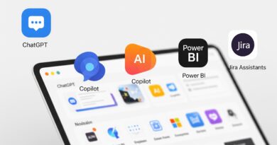 Ultimate Guide to AI Tools ChatGPT, Copilot, Power BI, and Jira Assistants in Today’s Market