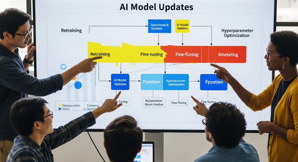 The Importance of Staying Updated in AI