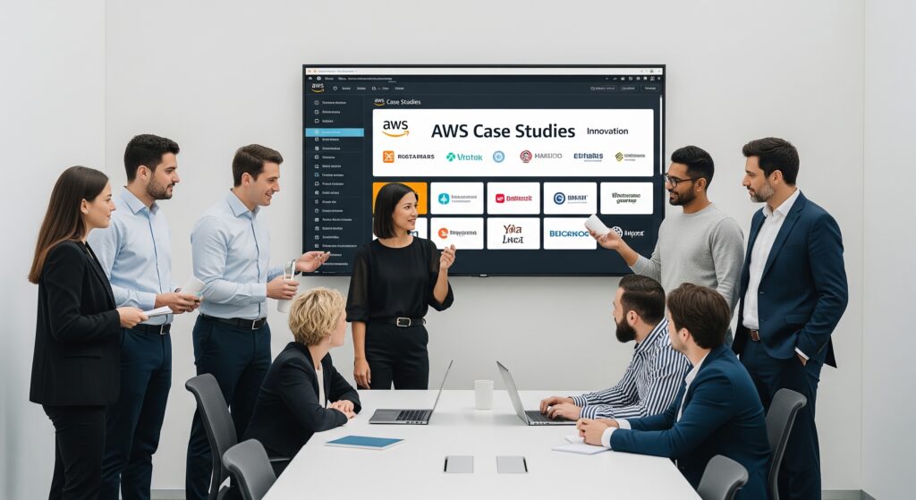 Real-World Application and Case Studies