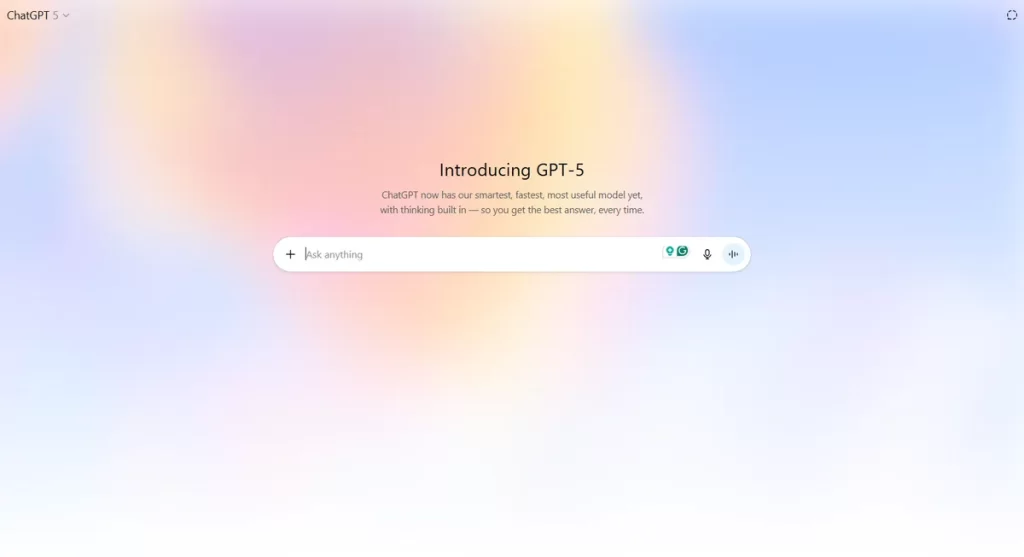 Master ChatGPT 5 Prompts