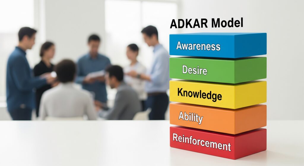 ADKAR Model