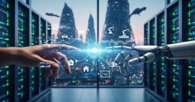 How Continuous Advances in AI & Automation Are Shaping the Future