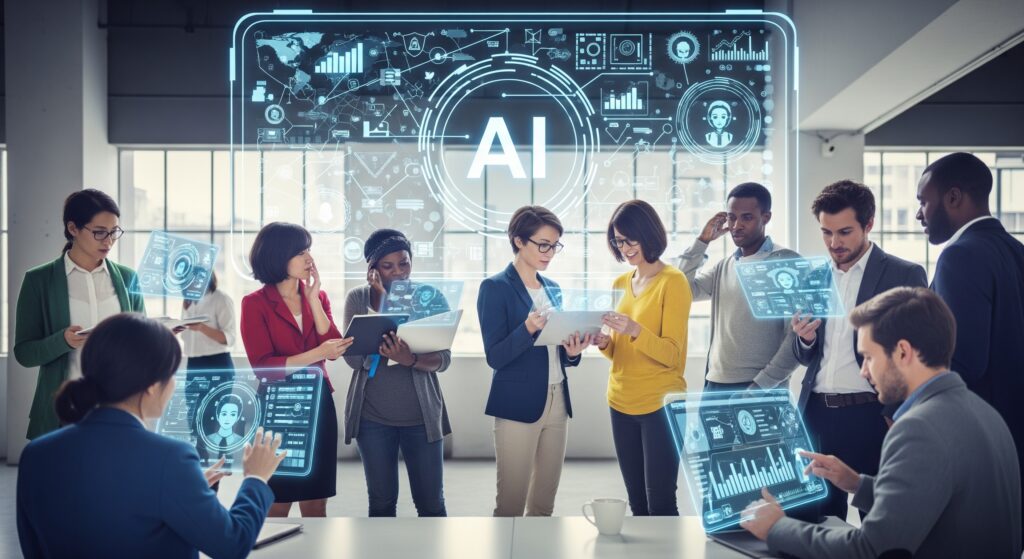Ethical and Security Challenges of Artificial Intelligence in 2025