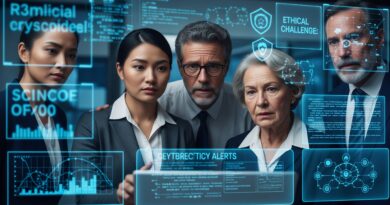 Ethical and Security Challenges of Artificial Intelligence in 2025